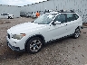 WBAVM1C53EV****** Used and Repairable 2014 BMW X1 in San Diego