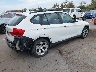 WBAVM1C53EV****** Salvage and Wrecked 2014 BMW X1 in California State