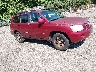 JTEGD21A440****** Salvamento y Destrozados 2004 Toyota Highlander en Taunton