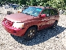 JTEGD21A440****** Usados y Reparables 2004 Toyota Highlander en Taunton
