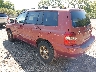 JTEGD21A440****** Salvamento y Reparables 2004 Toyota Highlander en Taunton
