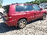 JTEGD21A440****** Salvamento y Destrozados 2004 Toyota Highlander en Estado de Massachusetts