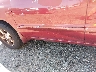 JTEGD21A440****** Salvamento y Reparables 2004 Toyota Highlander en Estado de Massachusetts