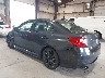 JF1VA1A66F9****** Salvamento y Reparables 2015 Subaru WRX en Newburgh