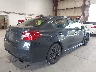 JF1VA1A66F9****** Salvamento y Destrozados 2015 Subaru WRX en Estado de Nueva York