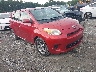 JTKKU10478J****** Salvage and Wrecked 2008 Scion xD in Atlanta North