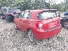 JTKKU10478J****** Salvage and Repairable 2008 Scion xD in Atlanta North