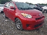 JTKKU10478J****** Salvage and Repairable 2008 Scion xD in Georgia State