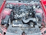 1ZVFT80N855****** Reparables 2005 Ford Mustang en Sacramento West