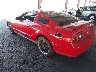 1ZVFT80N855****** Salvamento y Reparables 2005 Ford Mustang en Sacramento West