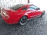 1ZVFT80N855****** Salvamento y Destrozados 2005 Ford Mustang en Estado de California