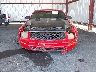 1ZVFT80N855****** Salvamento y Reparables 2005 Ford Mustang en Estado de California