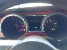1ZVFT80N855****** Salvamento 2005 Ford Mustang en Sacramento West