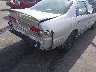 4T1BF22K4YU****** Destrozados 2000 Toyota Camry en Estado de Carolina del Norte
