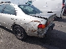 4T1BF22K4YU****** Usados 2000 Toyota Camry en Estado de Carolina del Norte