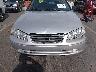 4T1BF22K4YU****** Reparables 2000 Toyota Camry en Estado de Carolina del Norte