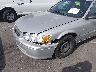 4T1BF22K4YU****** Salvamento 2000 Toyota Camry