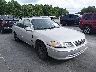 4T1BF22K4YU****** Salvamento y Destrozados 2000 Toyota Camry en Raleigh