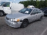 4T1BF22K4YU****** Usados y Reparables 2000 Toyota Camry en Raleigh