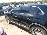 2LMPJ6LR6HB****** Reparables 2017 Lincoln MKX en Estado de Texas