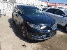 2LMPJ6LR6HB****** Salvamento y Destrozados 2017 Lincoln MKX en Dallas-Fort Worth