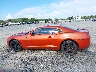 2G1FB1EVXA9****** Reparables 2010 Chevrolet Camaro en Estado de Georgia