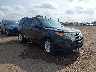 1FMHK7D81BG****** Salvamento y Destrozados 2011 Ford Explorer en McAllen