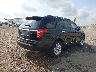 1FMHK7D81BG****** Salvamento y Destrozados 2011 Ford Explorer en Estado de Texas