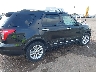 1FMHK7D81BG****** Salvamento y Reparables 2011 Ford Explorer en Estado de Texas