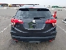 3CZRU5H52HG****** Destrozados 2017 Honda HR-V