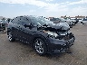 3CZRU5H52HG****** Salvamento y Destrozados 2017 Honda HR-V en Phoenix