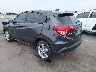 3CZRU5H52HG****** Salvamento y Reparables 2017 Honda HR-V en Phoenix