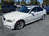 WBAPH5C58BA****** Used and Repairable 2011 BMW 3 Series in Fremont