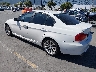 WBAPH5C58BA****** Salvage and Repairable 2011 BMW 3 Series in Fremont