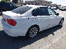 WBAPH5C58BA****** Salvage and Wrecked 2011 BMW 3 Series in California State