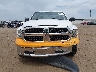 3C6JR6DG9NG****** Wrecked 2022 RAM 1500 in Arizona State
