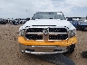 3C6JR6DG9NG****** Salvage and Repairable 2022 RAM 1500 in Arizona State