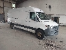 WD3PF1CD5KP****** Salvage and Wrecked 2019 Mercedes-Benz Sprinter 2500 in Newburgh