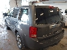 5FNYF4H41FB****** Salvage and Repairable 2015 Honda Pilot in Flint