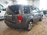 5FNYF4H41FB****** Salvage and Wrecked 2015 Honda Pilot in Michigan State