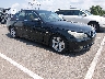 WBANU53518C****** Salvamento y Destrozados 2008 BMW 5 Series en Memphis