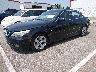 WBANU53518C****** Usados y Reparables 2008 BMW 5 Series en Memphis