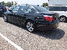 WBANU53518C****** Salvamento y Reparables 2008 BMW 5 Series en Memphis