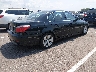 WBANU53518C****** Salvamento y Destrozados 2008 BMW 5 Series en Estado de Tennessee