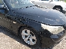 WBANU53518C****** Salvamento y Reparables 2008 BMW 5 Series en Estado de Tennessee