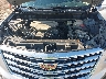 1GYKNERS1JZ****** Repairable 2018 Cadillac XT5 in Grenada