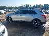 1GYKNERS1JZ****** Repairable 2018 Cadillac XT5 in Mississippi State