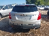 1GYKNERS1JZ****** Wrecked 2018 Cadillac XT5