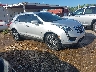 1GYKNERS1JZ****** Salvage and Wrecked 2018 Cadillac XT5 in Grenada
