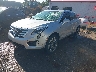 1GYKNERS1JZ****** Used and Repairable 2018 Cadillac XT5 in Grenada